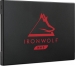 Seagate IronWolf 125 NAS SSD +Rescue 1TB, SATA