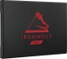 Seagate IronWolf 125 NAS SSD +Rescue 250GB, SATA