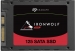 Seagate IronWolf 125 NAS SSD +Rescue 2TB, SATA