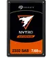 Seagate Nytro 2032 - 1DWPD 2332 Scaled Endurance 7.68TB, 2.5" / SAS 12Gb/s