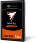 Seagate Nytro 2032 - 1DWPD 2332 Scaled Endurance 7.68TB, 2.5" / SAS 12Gb/s