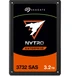 Seagate Nytro 3032 - 10DWPD 3732 Write Intensive 3.2TB, 2.5" / SAS 12Gb/s