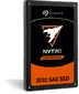 Seagate Nytro 3032 - 3DWPD 3532 Mixed Workloads 3.2TB, 2.5" / SAS 12Gb/s