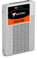 Seagate Nytro 5050 - 3DWPD 5550H Mixed Workloads 3.2TB, 2.5" / U.2 / PCIe 4.0 x4