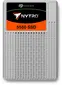 Seagate Nytro 5050 - 3DWPD 5550H Mixed Workloads 6.4TB, 2.5" / U.2 / PCIe 4.0 x4