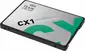 TeamGroup CX1 SSD 480GB, 2.5" / SATA 6Gb/s