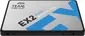 TeamGroup EX2 SSD 1TB, 2.5" / SATA 6Gb/s