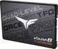 TeamGroup T-Force Vulcan Z QLC SSD 4TB, 2.5" / SATA 6Gb/s