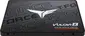 TeamGroup T-Force Vulcan Z SSD 1TB, 2.5" / SATA 6Gb/s