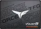 TeamGroup T-Force Vulcan Z SSD 256GB, 2.5" / SATA 6Gb/s