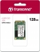 Transcend MSA230S 128GB, mSATA