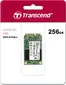 Transcend MSA230S 256GB, MO-300 / mSATA 6Gb/s