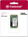 Transcend MSA230S 256GB, mSATA