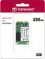 Transcend MSA370S 256GB, MO-300 / mSATA 6Gb/s