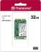 Transcend MSA370S 32GB, mSATA