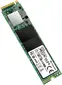 Transcend MTE110S SSD 128GB, M.2 2280 / M-Key / PCIe 3.0 x4
