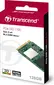 Transcend MTE110S SSD 128GB, M.2 2280 / M-Key / PCIe 3.0 x4