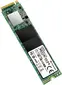 Transcend MTE110S SSD 256GB, M.2 2280 / M-Key / PCIe 3.0 x4