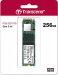 Transcend MTE110S SSD 256GB, M.2