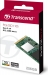 Transcend MTE110S SSD 256GB, M.2