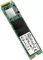 Transcend MTE110S SSD 512GB, M.2 2280 / M-Key / PCIe 3.0 x4
