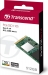 Transcend MTE110S SSD 512GB, M.2