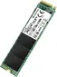 Transcend MTE112S SSD 512GB, M.2 2280 / M-Key / PCIe 3.0 x4