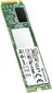 Transcend MTE220S SSD 256GB, M.2 2280 / M-Key / PCIe 3.0 x4