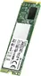 Transcend MTE220S SSD 256GB, M.2 2280 / M-Key / PCIe 3.0 x4