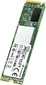 Transcend MTE220S SSD 512GB, M.2 2280 / M-Key / PCIe 3.0 x4