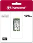 Transcend MTS400S SSD 128GB, M.2 2242 / B-M-Key / SATA 6Gb/s