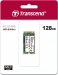 Transcend MTS400S SSD 128GB, M.2