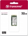 Transcend MTS400S SSD 32GB, M.2