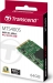 Transcend MTS400S SSD 64GB, M.2