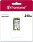 Transcend MTS420S SSD 240GB, M.2 2242 / B-M-Key / SATA 6Gb/s