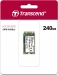 Transcend MTS420S SSD 240GB, M.2