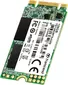 Transcend MTS430S SSD 128GB, M.2 2242 / B-M-Key / SATA 6Gb/s