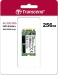 Transcend MTS430S SSD 256GB, M.2