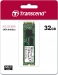 Transcend MTS800S SSD 32GB, M.2