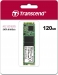 Transcend MTS820S SSD 120GB, M.2