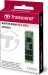 Transcend MTS820S SSD 120GB, M.2