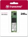 Transcend MTS820S SSD 240GB, M.2