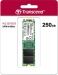 Transcend MTS825S SSD 250GB, M.2
