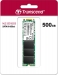 Transcend MTS825S SSD 500GB, M.2