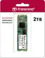 Transcend MTS830S SSD 2TB, M.2 2280 / B-M-Key / SATA 6Gb/s
