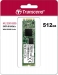 Transcend MTS830S SSD 512GB, M.2