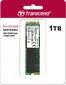 Transcend MTS832S SSD 1TB, M.2 2280 / B-M-Key / SATA 6Gb/s