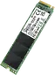 Transcend PCIe SSD 110Q 1TB, M.2 2280 / M-Key / PCIe 3.0 x4