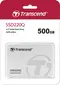 Transcend SSD220Q 500GB, 2.5" / SATA 6Gb/s