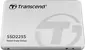 Transcend SSD225S 1TB, 2.5" / SATA 6Gb/s